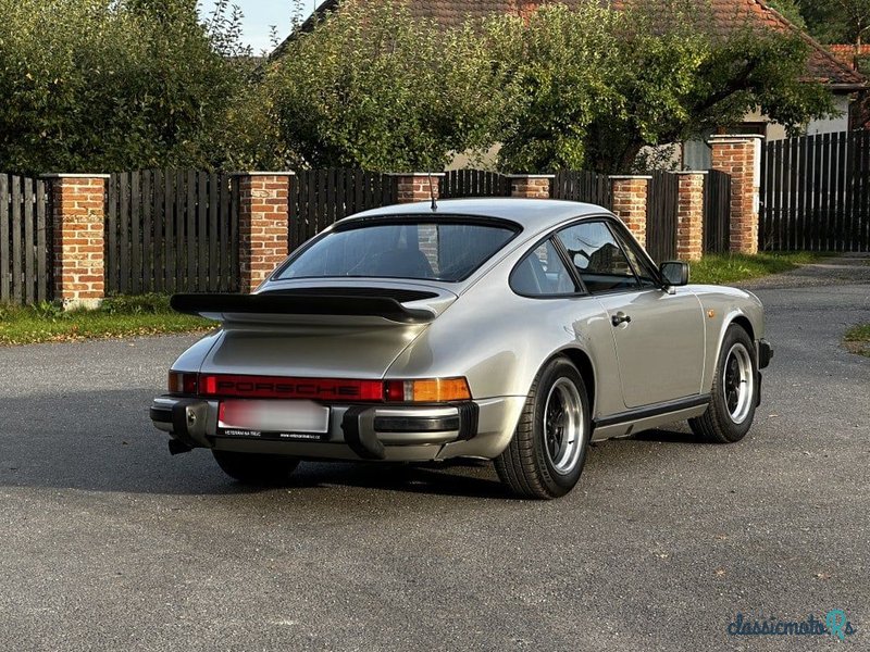 1977' Porsche 911 photo #3