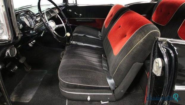 1957' Chevrolet Bel Air photo #2
