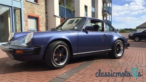 1978' Porsche 911 Sc photo #2