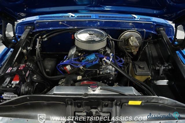 1977' Ford F100 photo #3