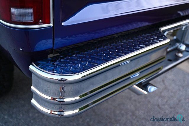 1977' Chevrolet C/K Truck photo #6