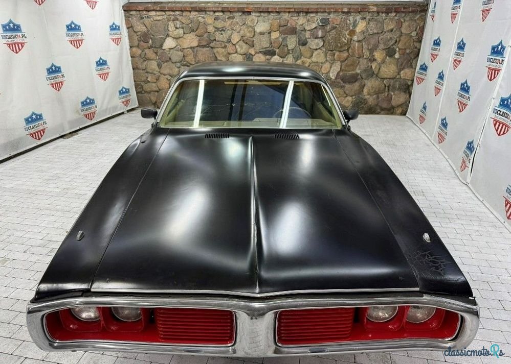 1973' Dodge Charger photo #3