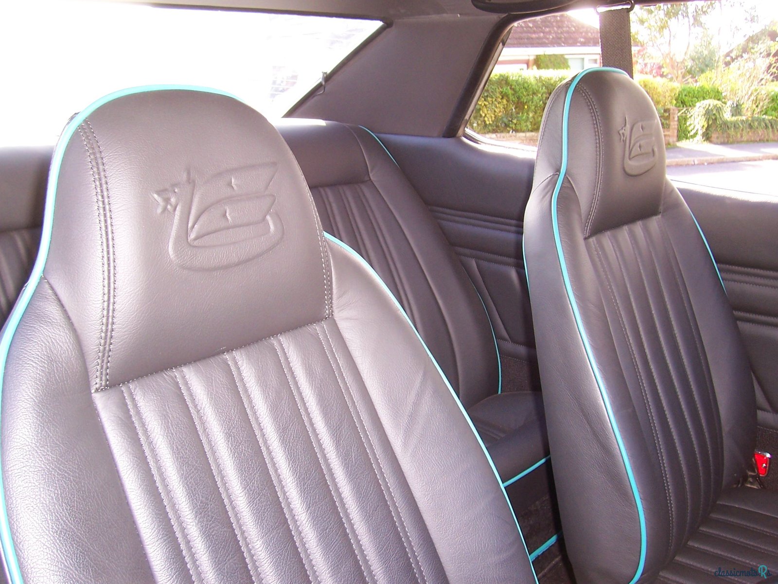 1972' Toyota Celica photo #4