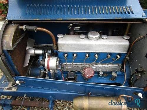 1929' Talbot Sport photo #6