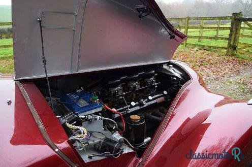 1949' Bristol Bristol 400 photo #3