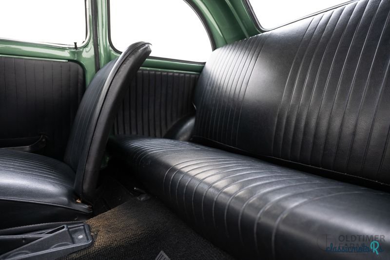 1970' Fiat 500L '70 CH8529 photo #5