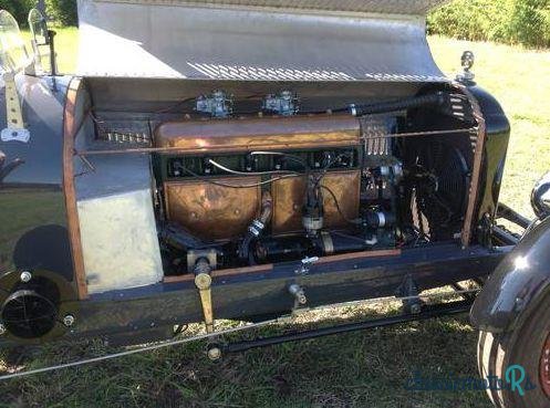 1927' Buick Buick Baquet photo #3