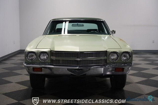 1970' Chevrolet Chevelle photo #5
