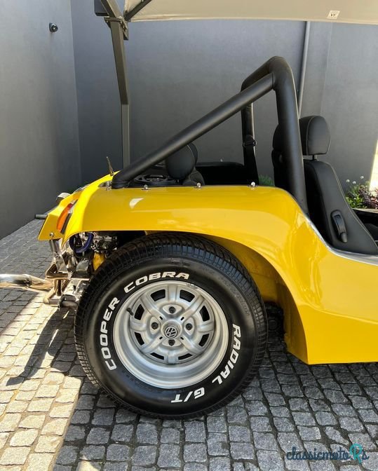 1969' Volkswagen Buggy photo #3