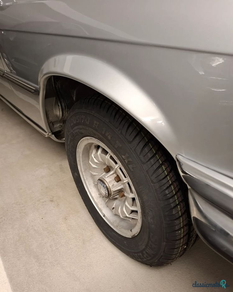 1975' Mercedes-Benz Klasa S photo #6