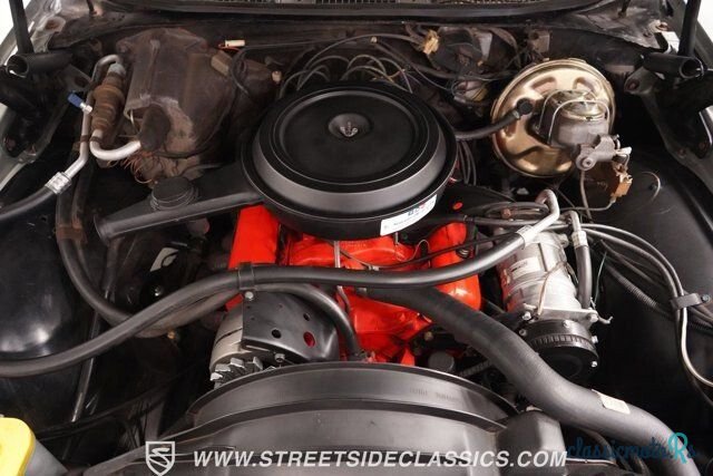 1972' Chevrolet Chevelle photo #3