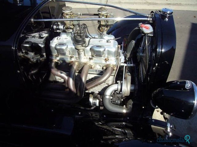 1929' Ford Model A photo #3