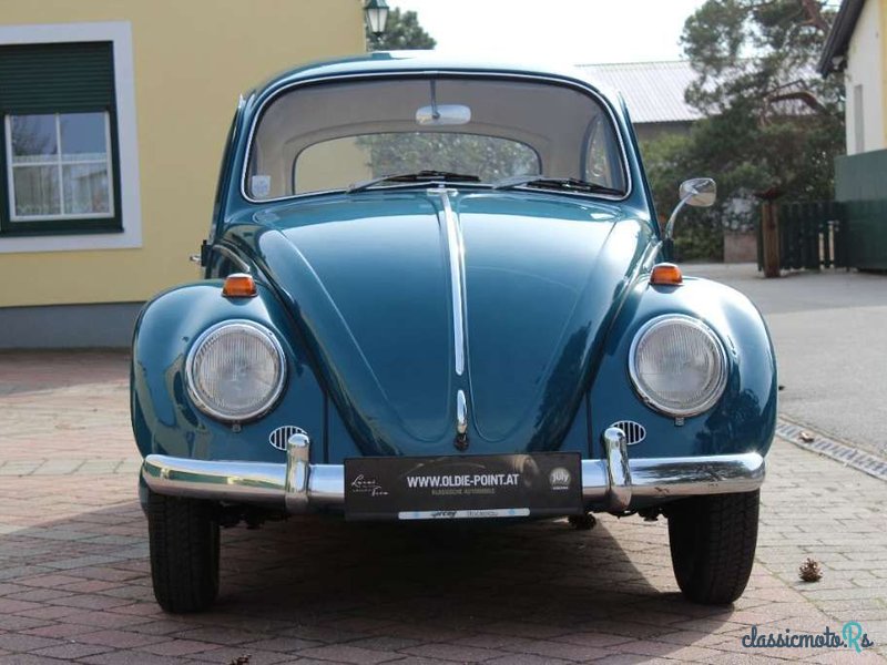 1964' Volkswagen Käfer photo #2