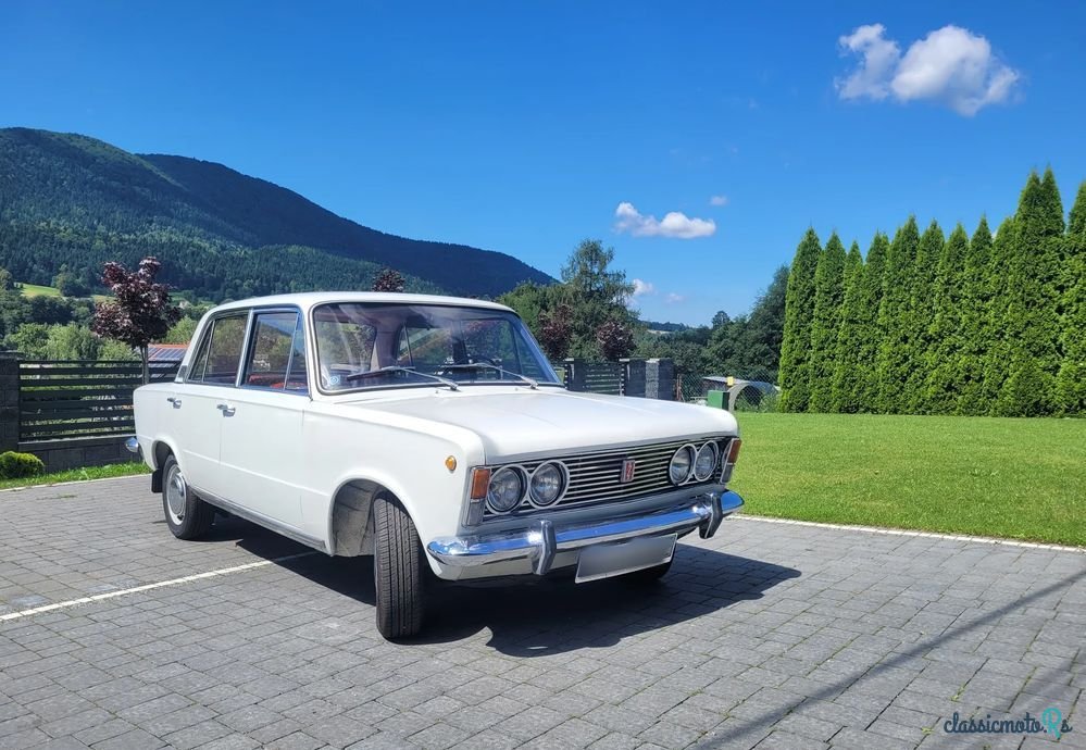 1972' Zastava 125PZ photo #6