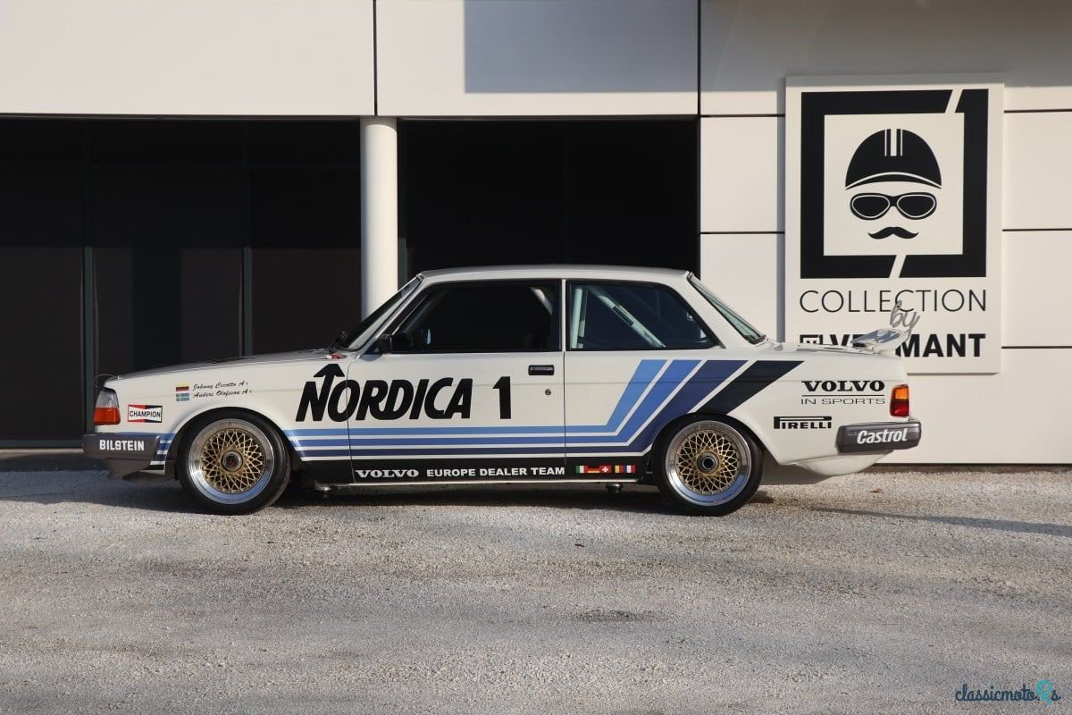 1982' Volvo photo #4