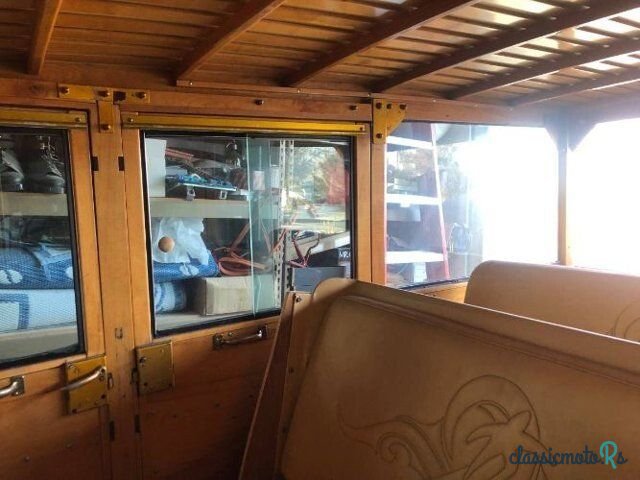 1929' Ford Model A photo #4