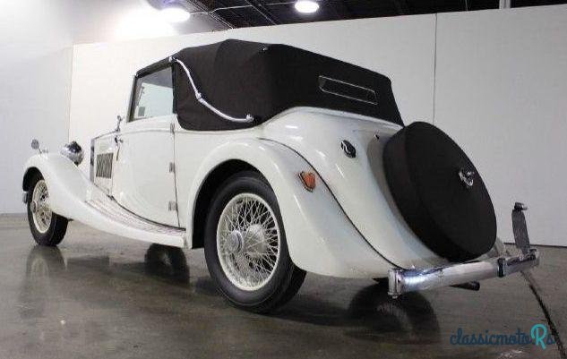 1929' Rolls-Royce Phantom photo #2