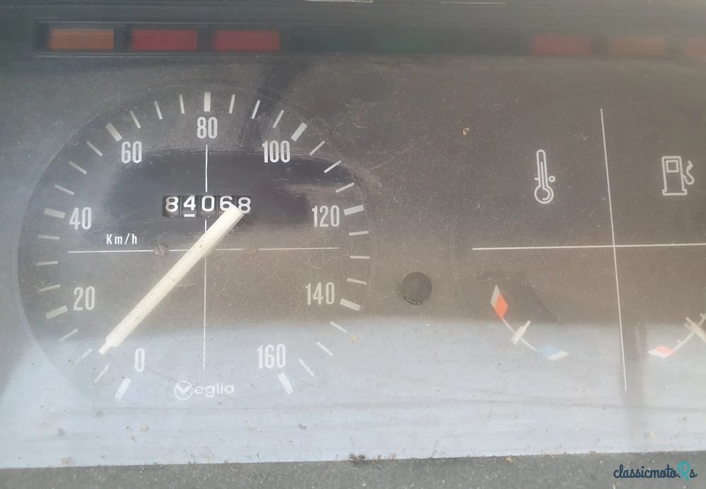 1978' Chrysler Simka 1100 photo #2