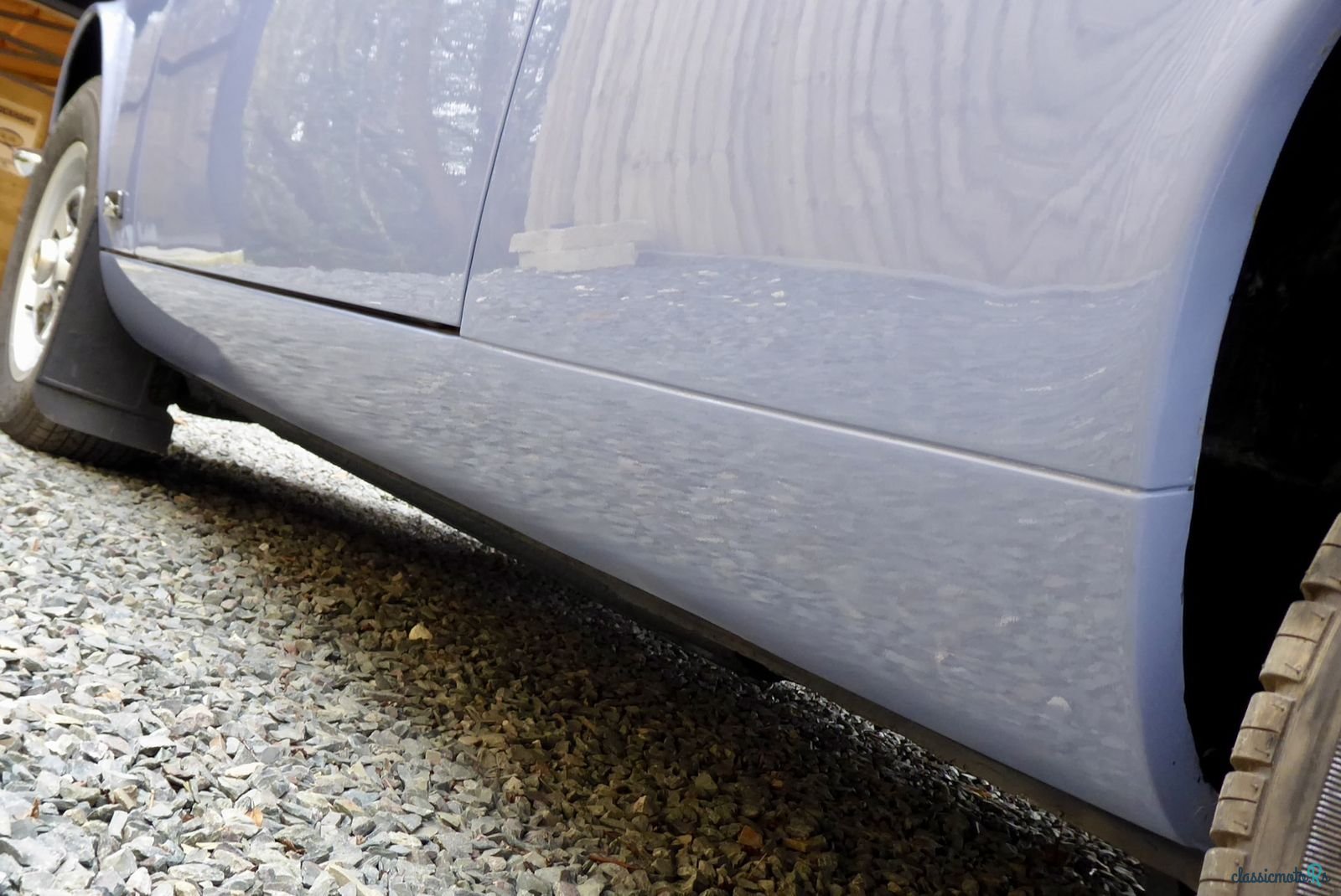 1975' Jaguar Xjc photo #5