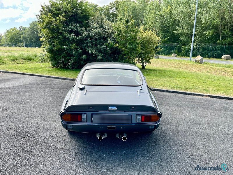 1972' Triumph Spitfire photo #5