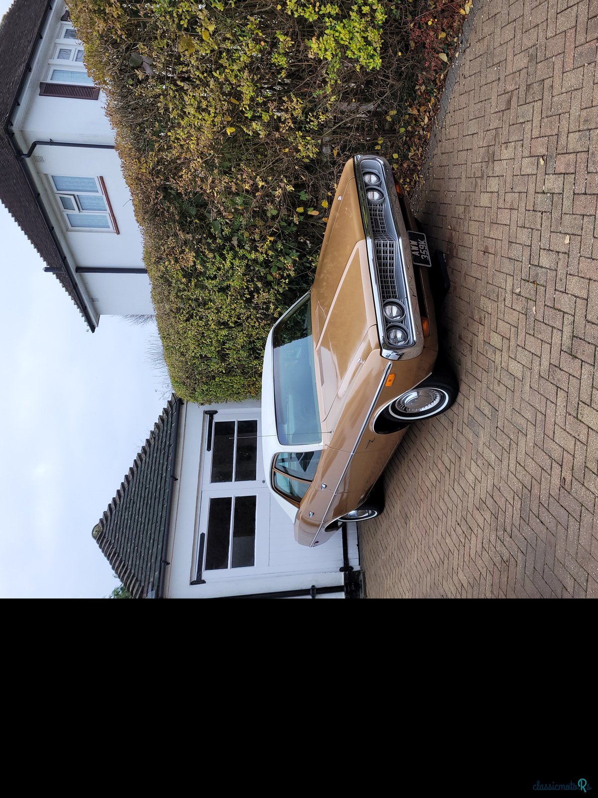 1972' Dodge Coronet photo #1