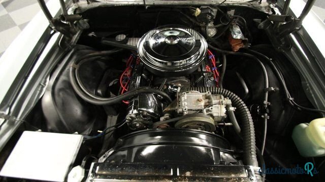 1972' Chevrolet El Camino photo #3