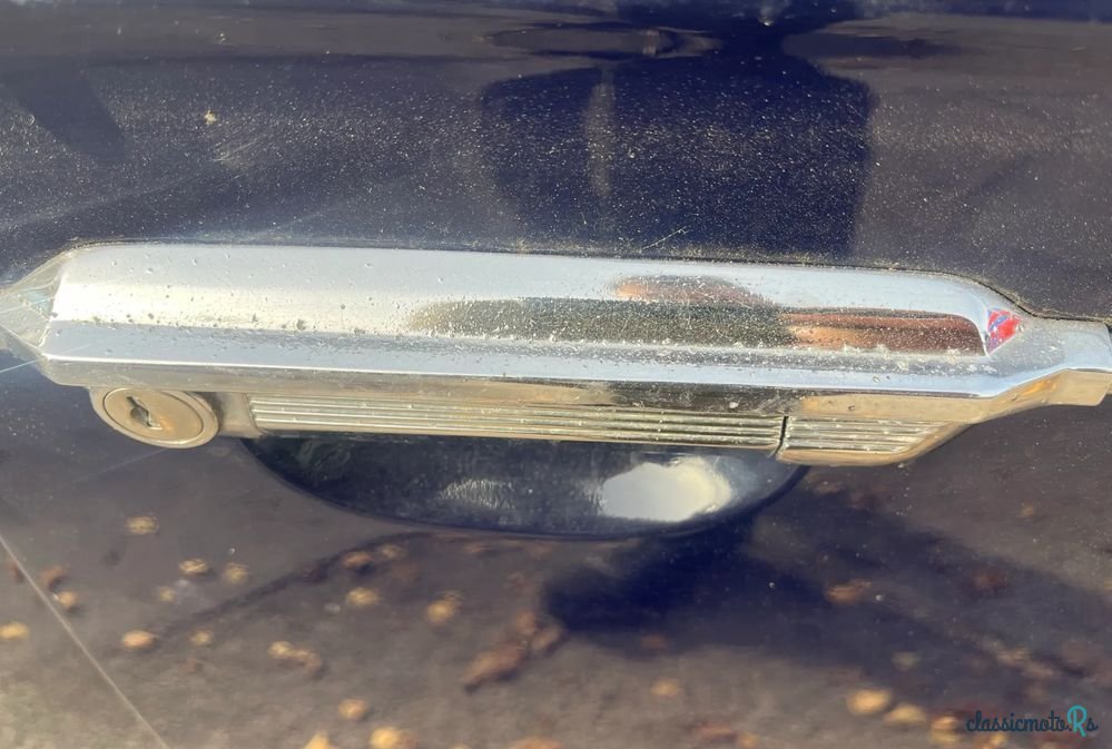 1967' Fiat 125P photo #6