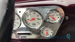 1953' Ford F-100 photo #2