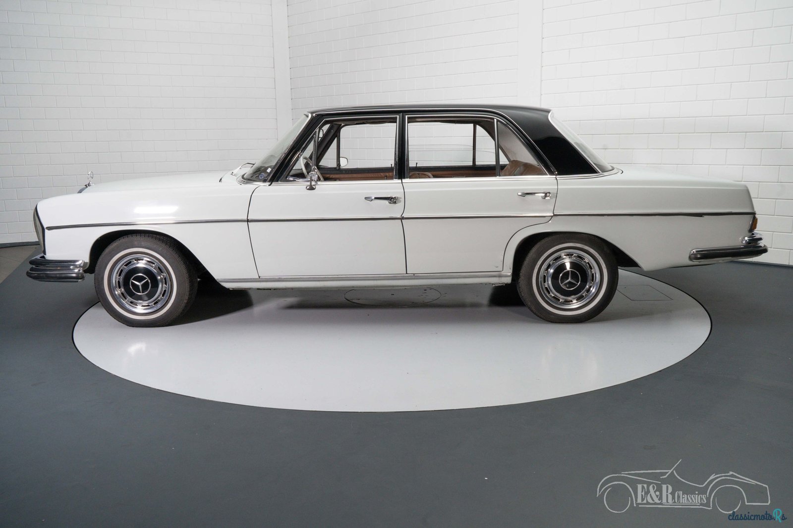 1968' Mercedes-Benz 250 photo #4