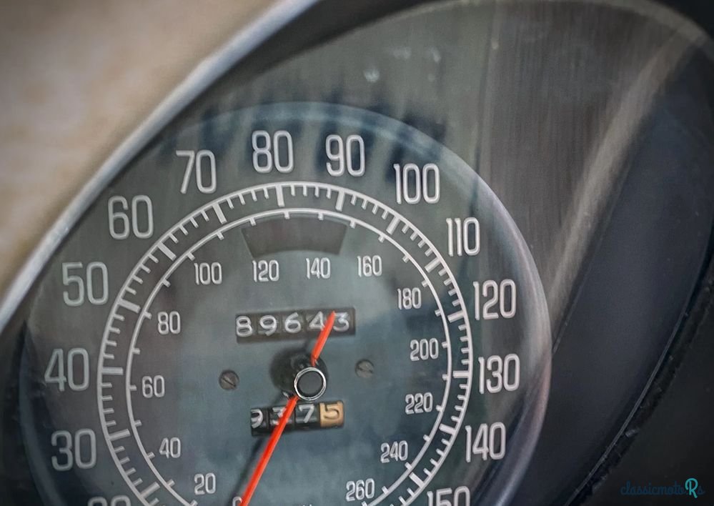 1978' Chevrolet Corvette photo #5