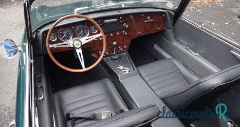 1965' Lotus Elan S2 photo #2