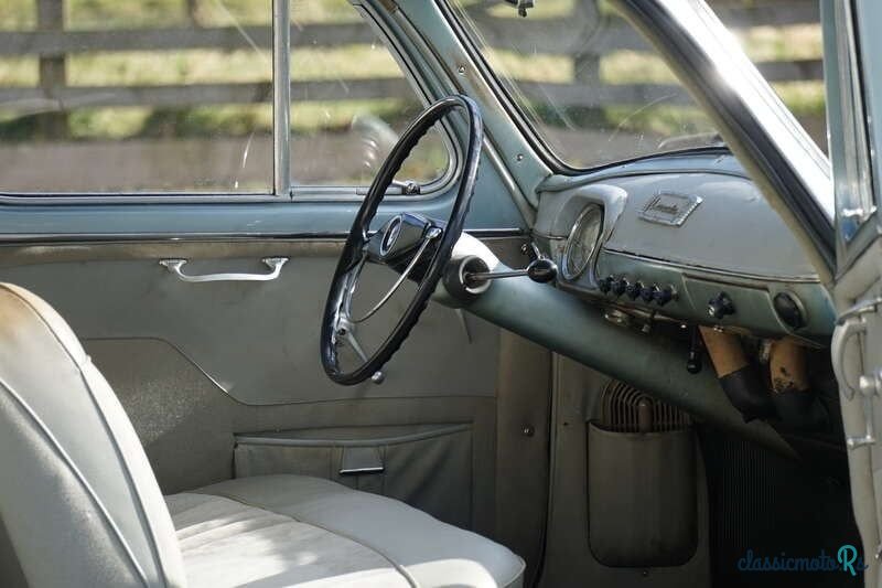 1960' Lancia Appia photo #2