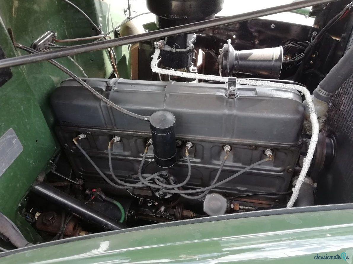 1944' Chevrolet Pickup Pick Up Ute photo #1