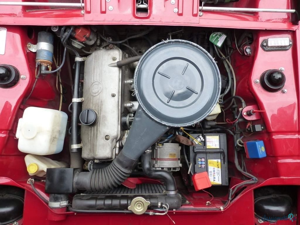 1968' BMW 02 Series photo #6