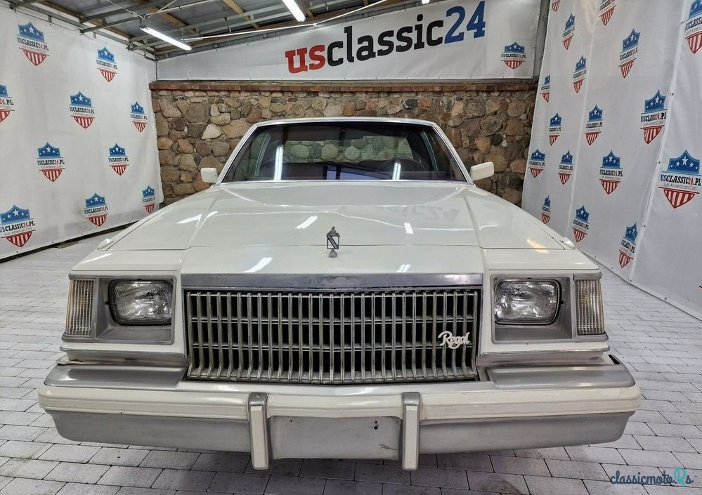 1979' Buick Regal photo #3