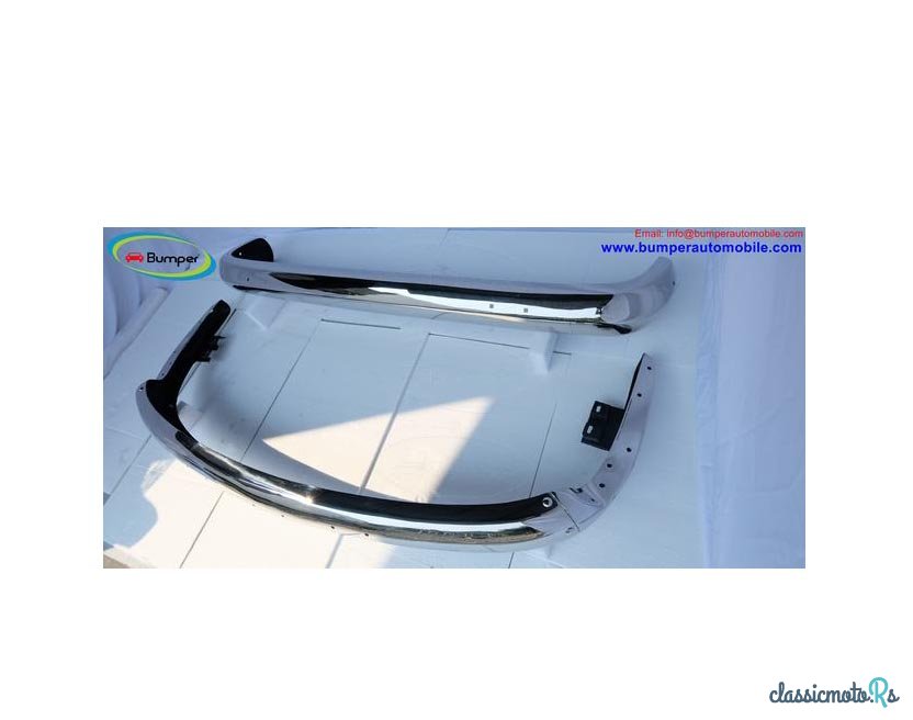 1968' Volkswagen photo #3