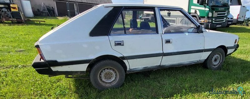 1980' Polonez 1.5 photo #6