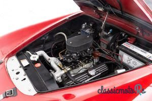 1953' Lancia B20 Gt Series 3 photo #5