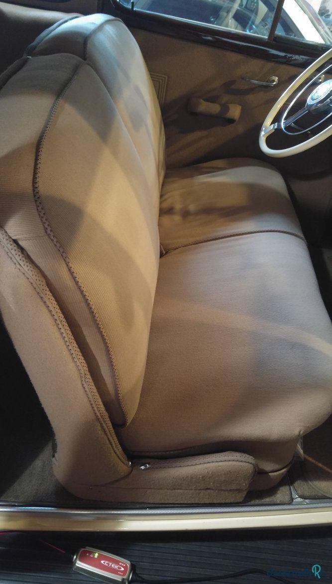 1937' Buick Special photo #3