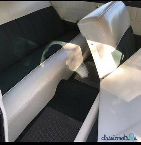 1927' Ford Model A photo #5