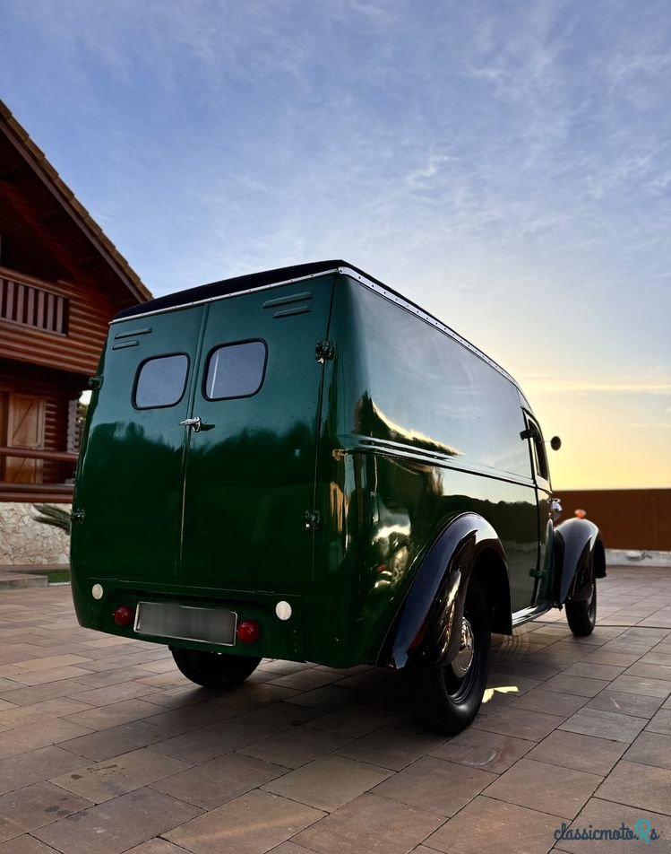 1938' Bedford photo #2