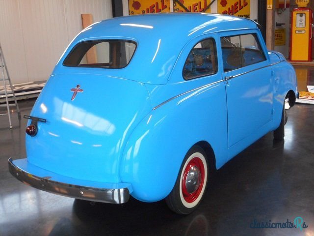 1947' Crosley photo #2