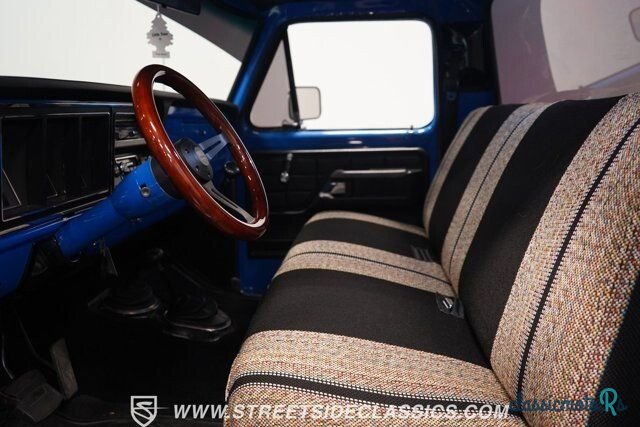 1976' Ford F-100 photo #4
