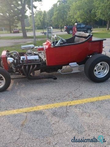 1923' Ford photo #2