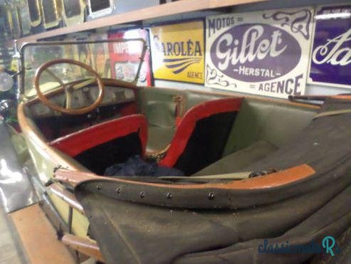 1922' Renault Nn photo #1