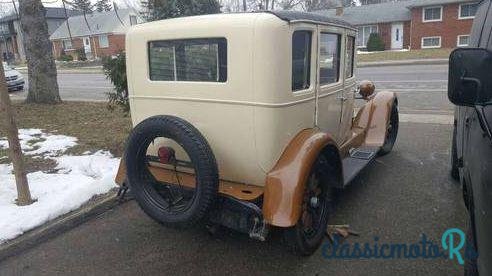 1926' Essex Super Six photo #3