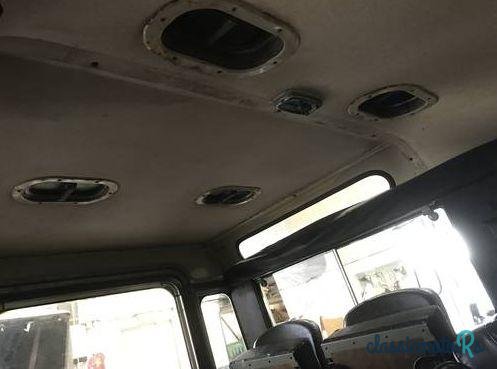 1965' Land Rover Series 2 A photo #3