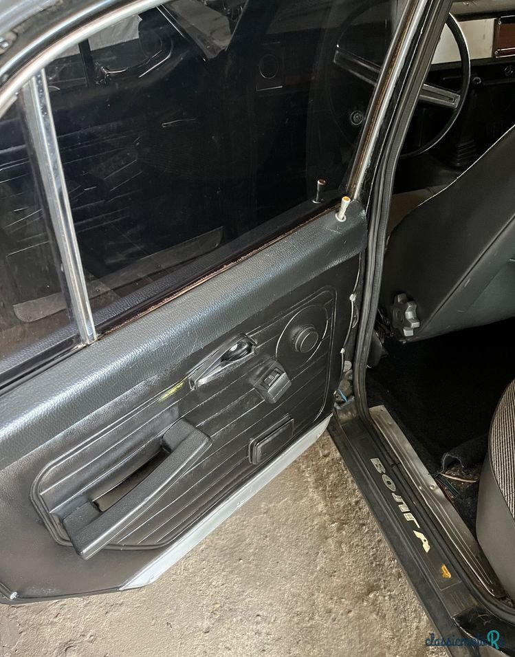 1975' Gaz 69 photo #6