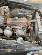 1959' Volvo Amazon photo #4