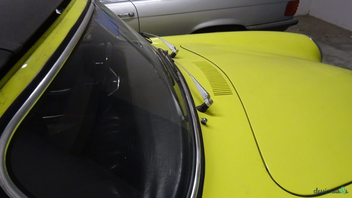 1963' Porsche 356 photo #4